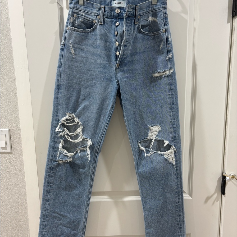 Agolde 90’s Jeans